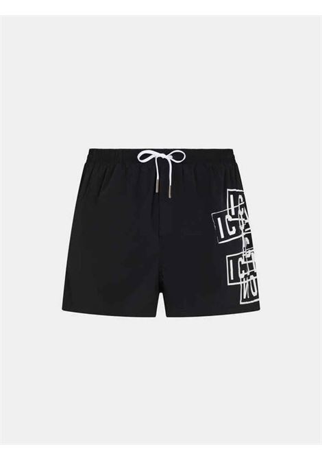 Costume DSQUARED2 DSQUARED2 SWIMWEAR | Costumi | D7B8P540010